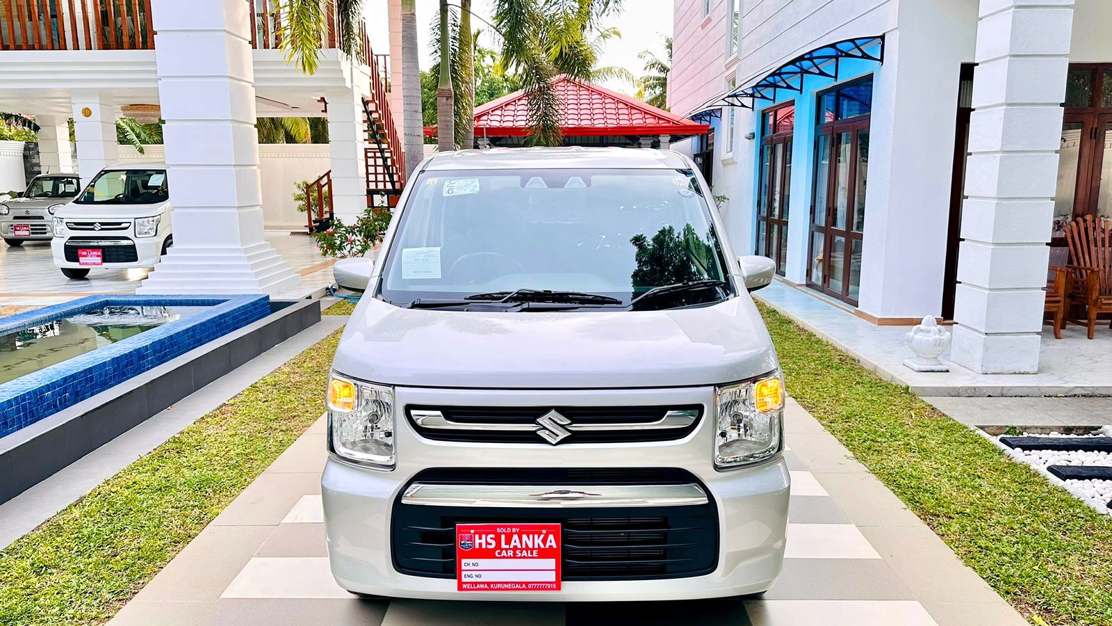 Suzuki Wagon R 2024 ads-image-1