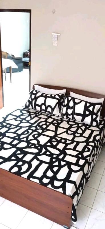 Furnished Apartment for Sale in Wellawatta (Colombo 06)