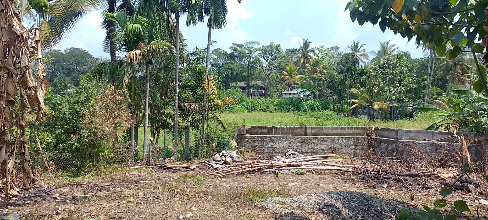 Residential Land for Sale in Homagama