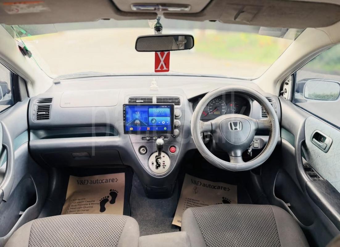 Honda Civic 2000 - பயன்படுத்தப்பட்டது கார் sale in Sri Lanka - patpat.lk