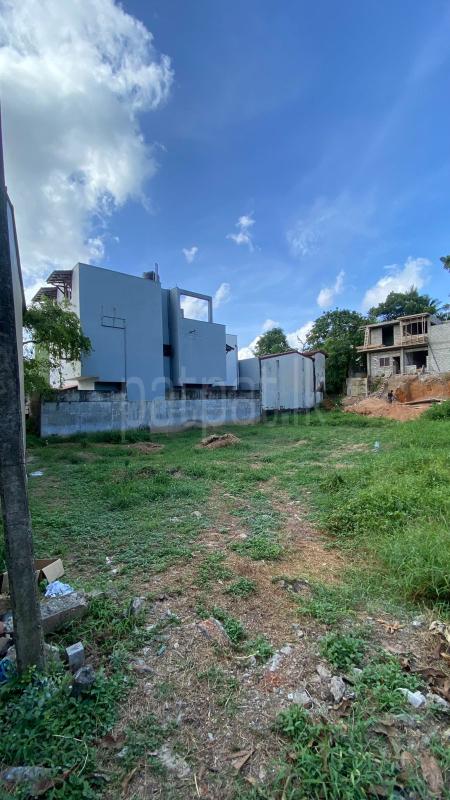 Residential Land for Sale in Battaramulla