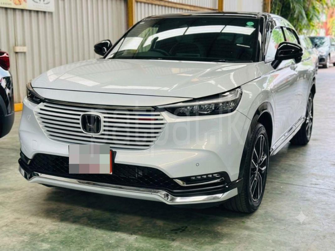 Honda Vezel 2024 - Brand New SUV sale in Sri Lanka - patpat.lk