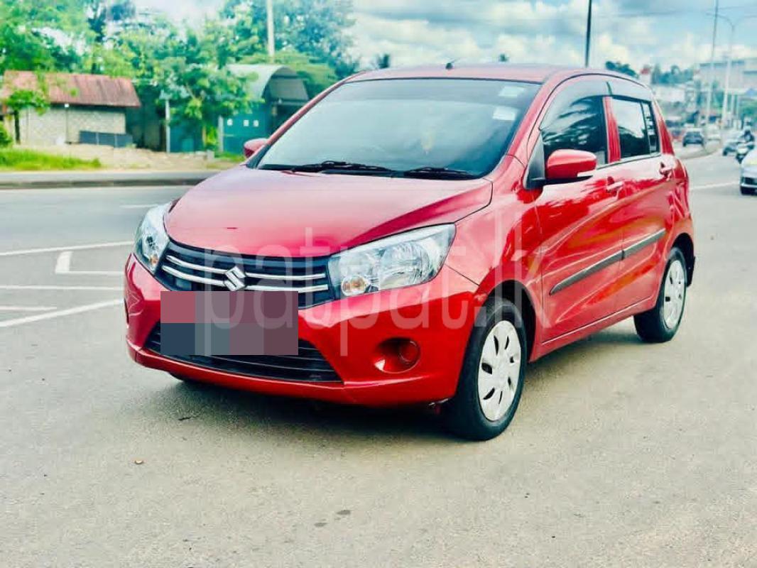 Suzuki Celerio 2015 - භාවිතා කරන ලද කාර් sale in Sri Lanka - patpat.lk