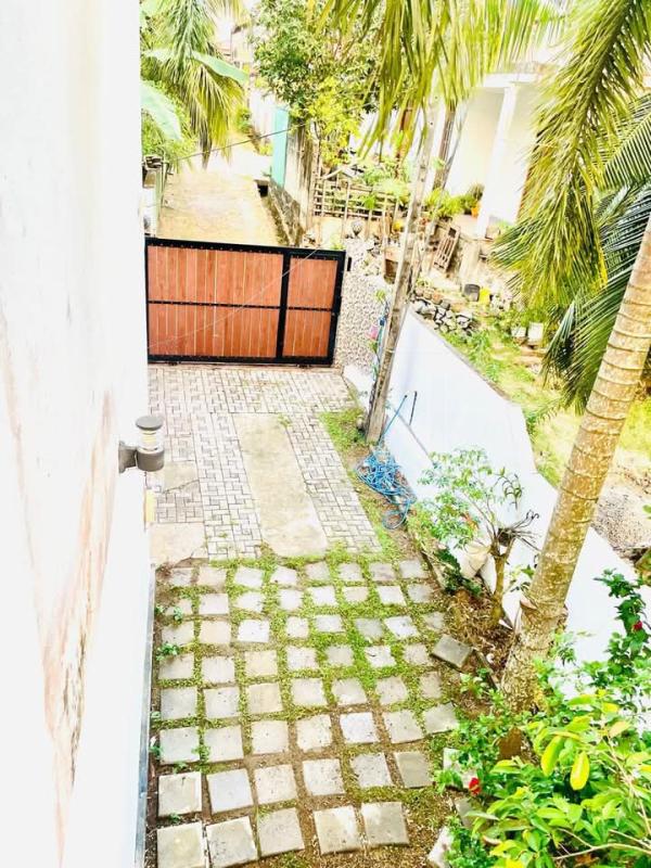 House for Sale in Polgasowita