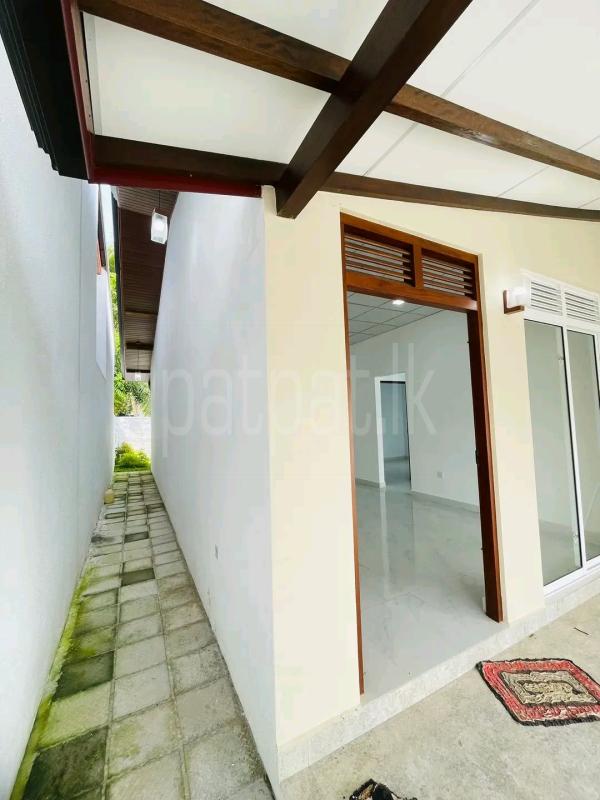 House for Sale in Meegoda ads-image-1