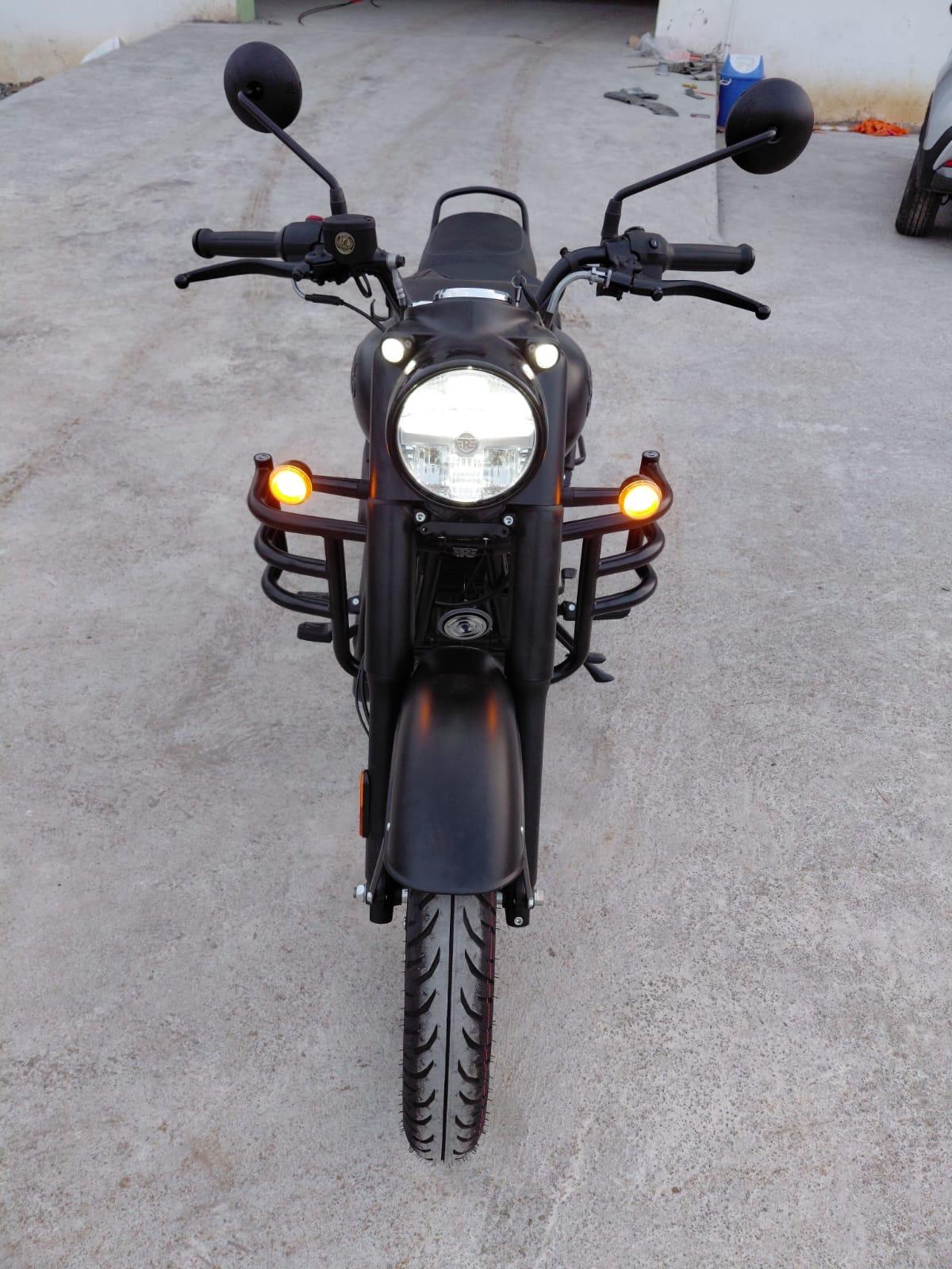 Royal Enfield Classic 2026 ads-image-1