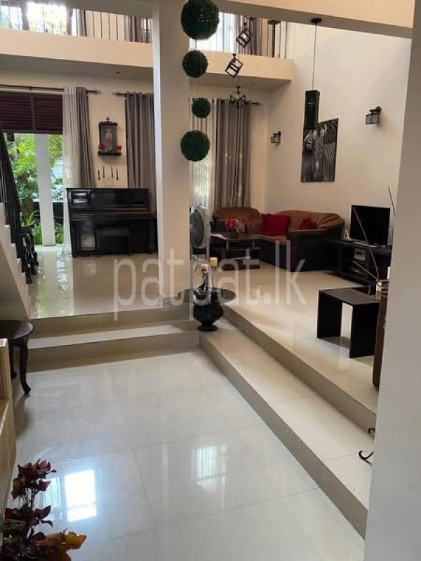 House for Sale in Moratuwa