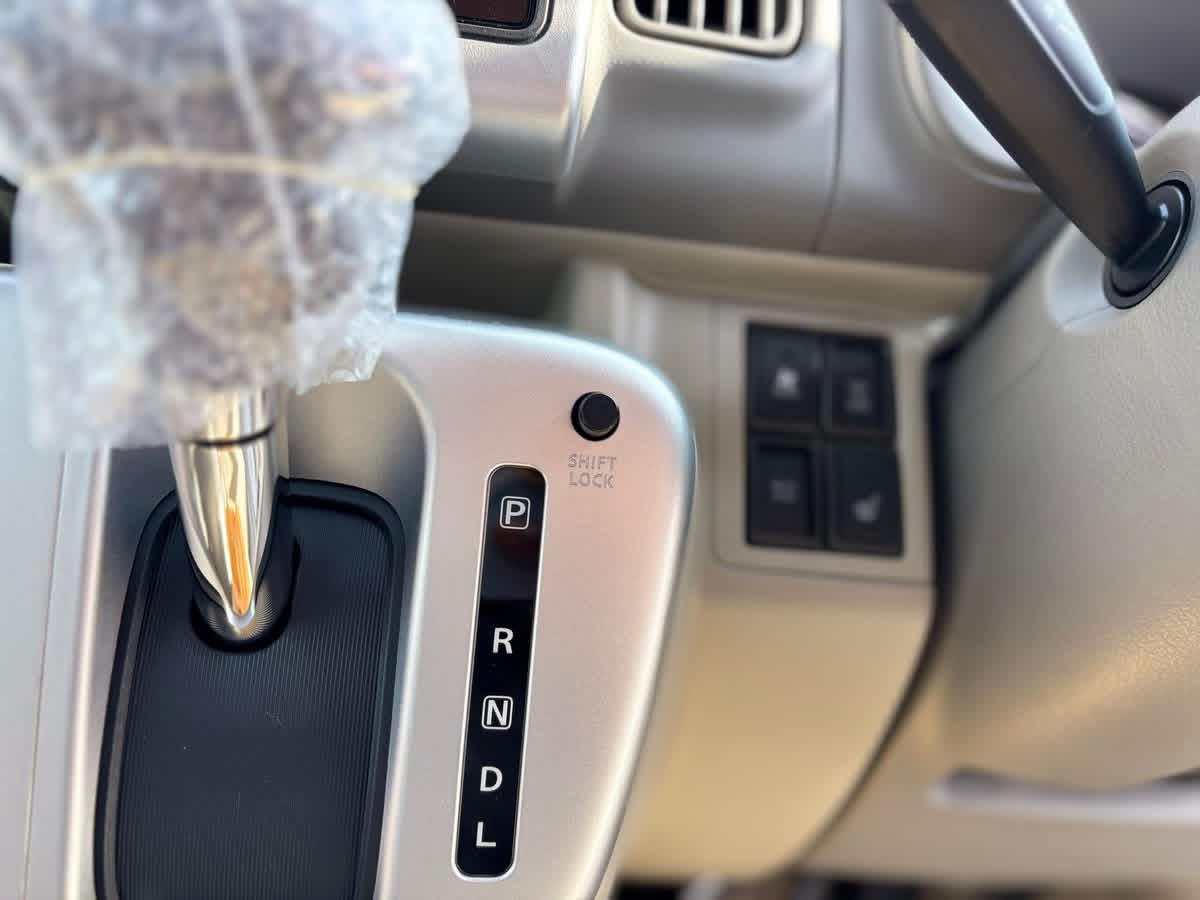 Suzuki Every 2025 - சான்றளிக்கப்பட்டது வேன் sale in Sri Lanka - patpat.lk