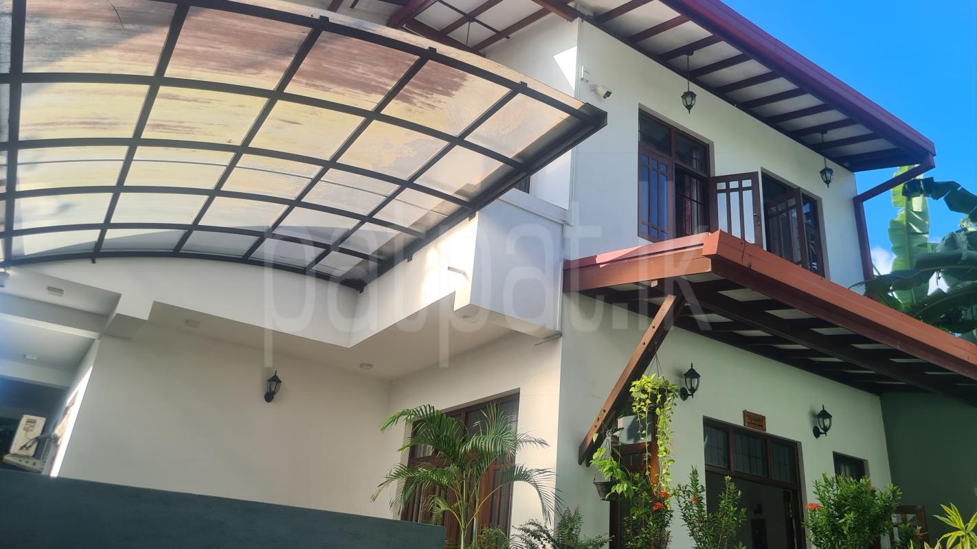 House for Rent in Battaramulla ads-image-1