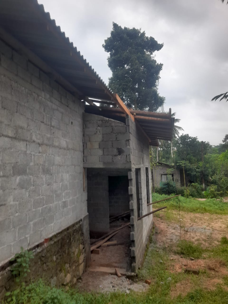 Residential Land for Sale in Moragahahena