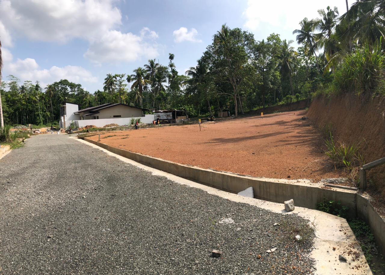 Residential Land for Sale in Ja-Ela