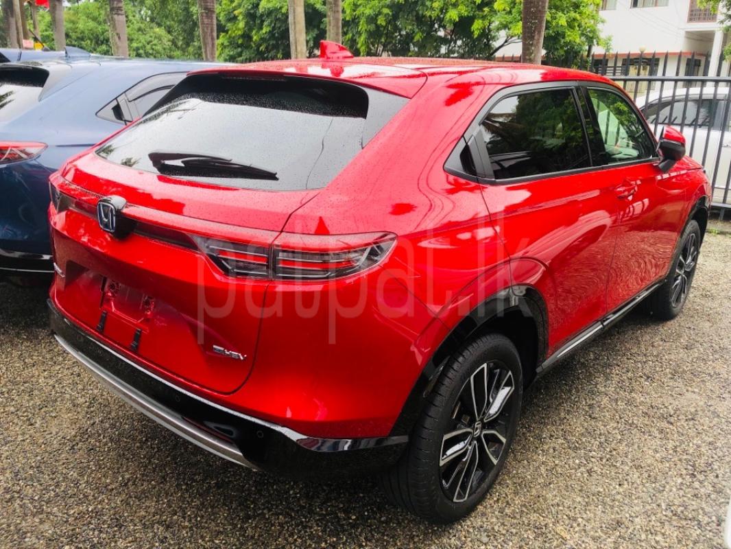 Honda Vezel 2025 - சான்றளிக்கப்பட்டது SUV sale in Sri Lanka - patpat.lk