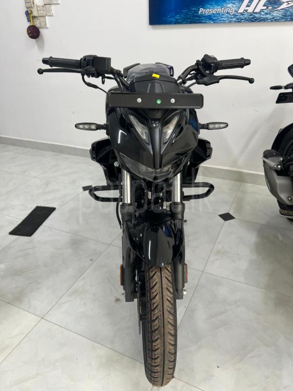 Hero XTreme 2025 - Brand New Bike sale in Sri Lanka - patpat.lk