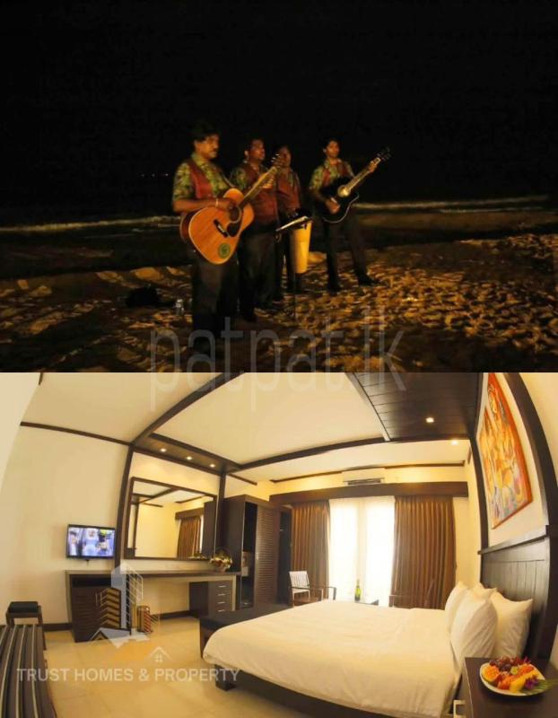 Hotel for Sale in Wadduwa