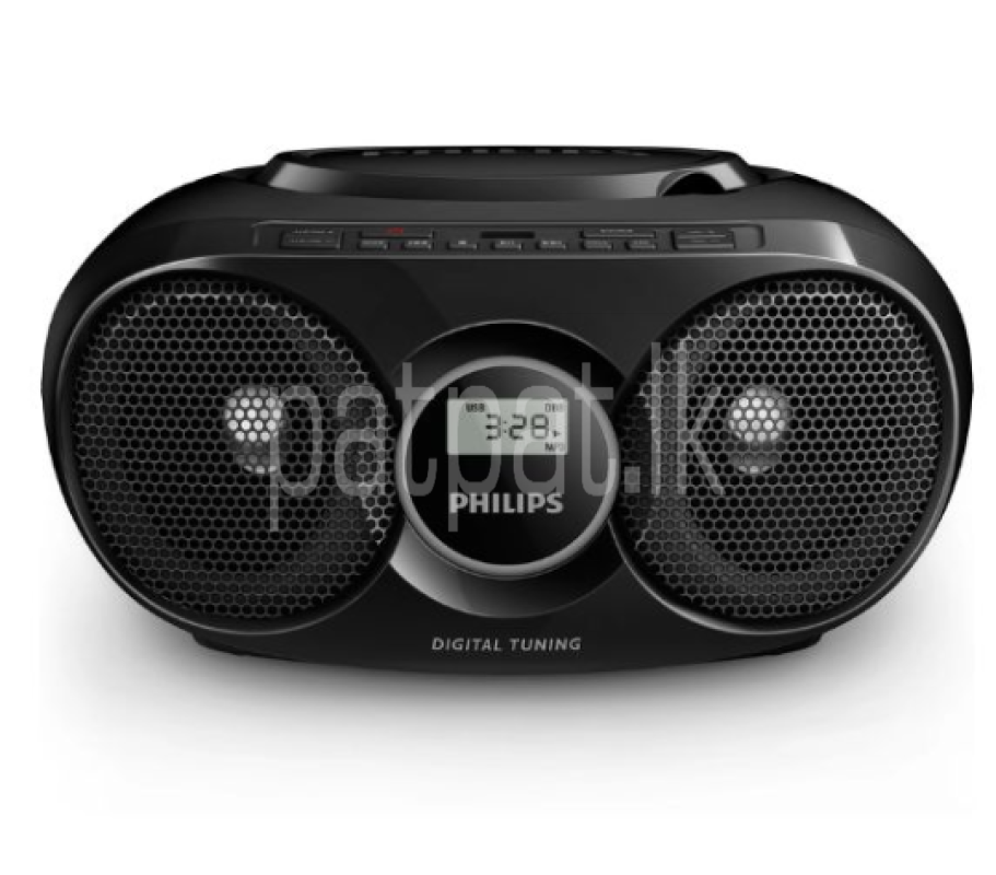 PHILIPS CD Soundmachine AZ318B/12