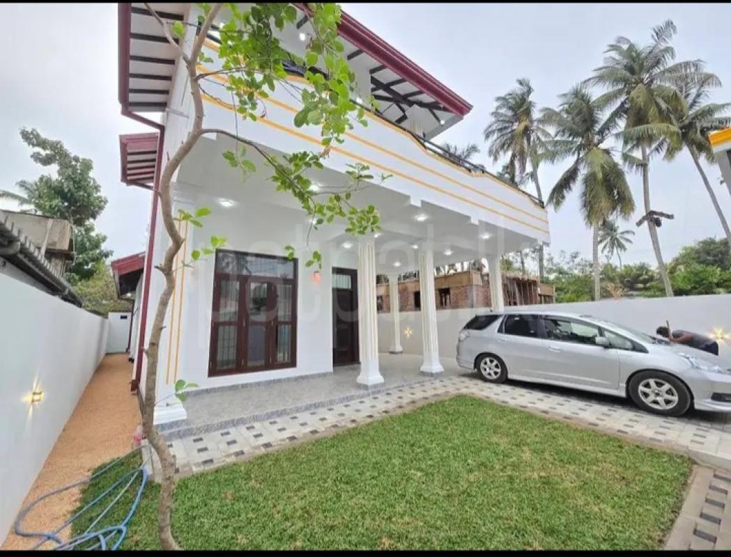 House for Sale in Negombo