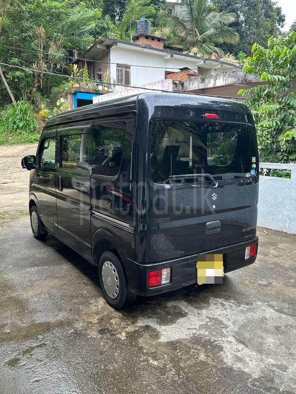 Suzuki Every 2016 - Used Van sale in Sri Lanka - patpat.lk