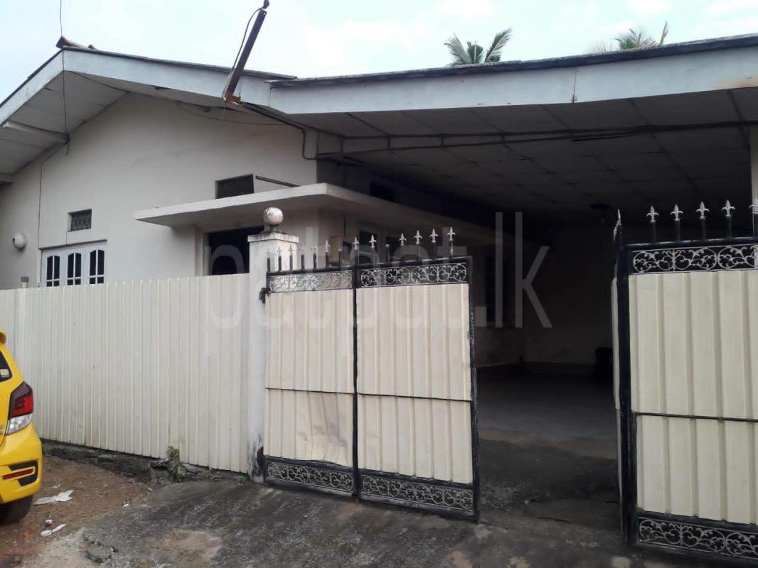 House for Sale in Moratuwa