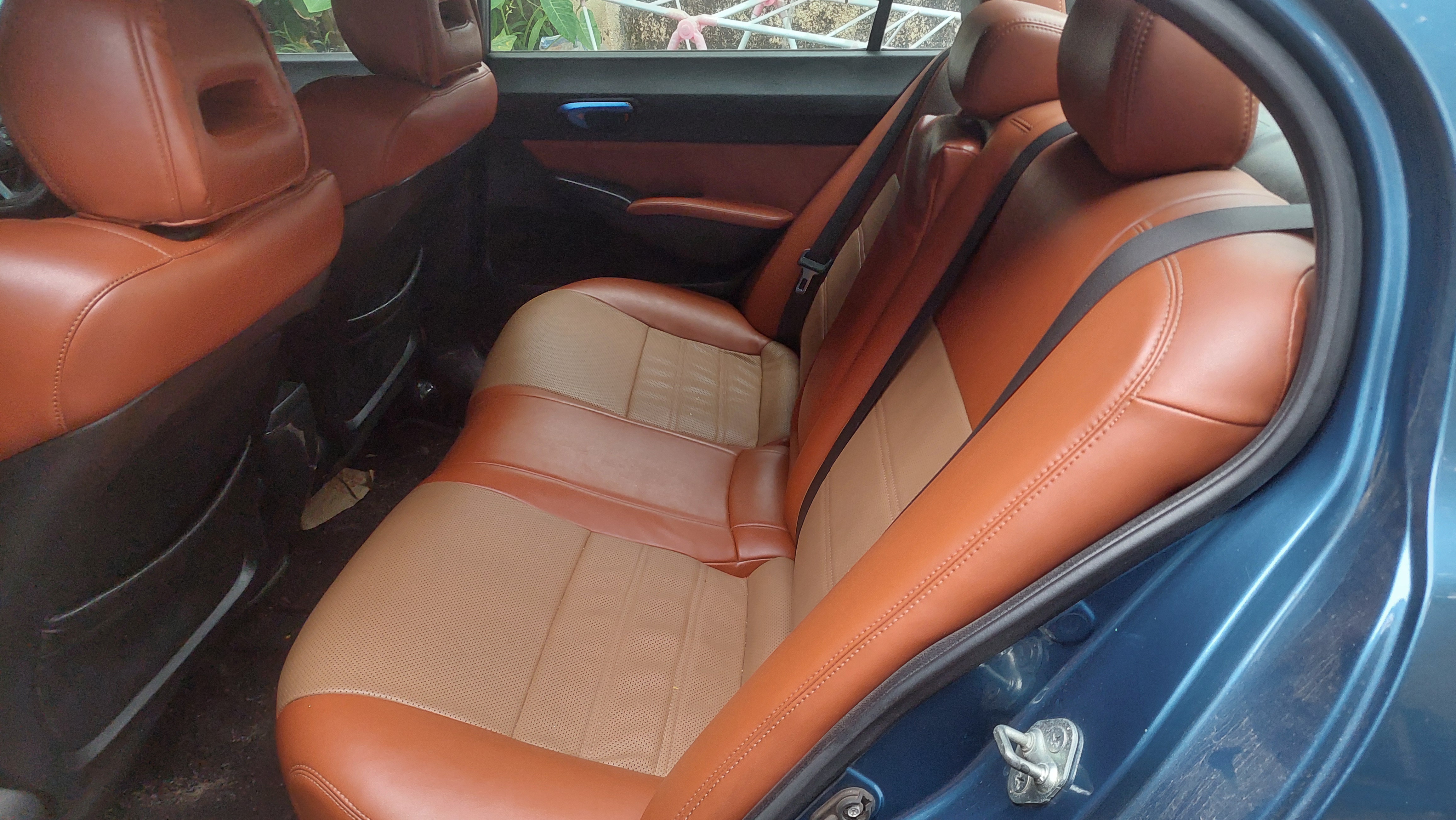 Honda Civic 2010 - Used Car sale in Sri Lanka - patpat.lk