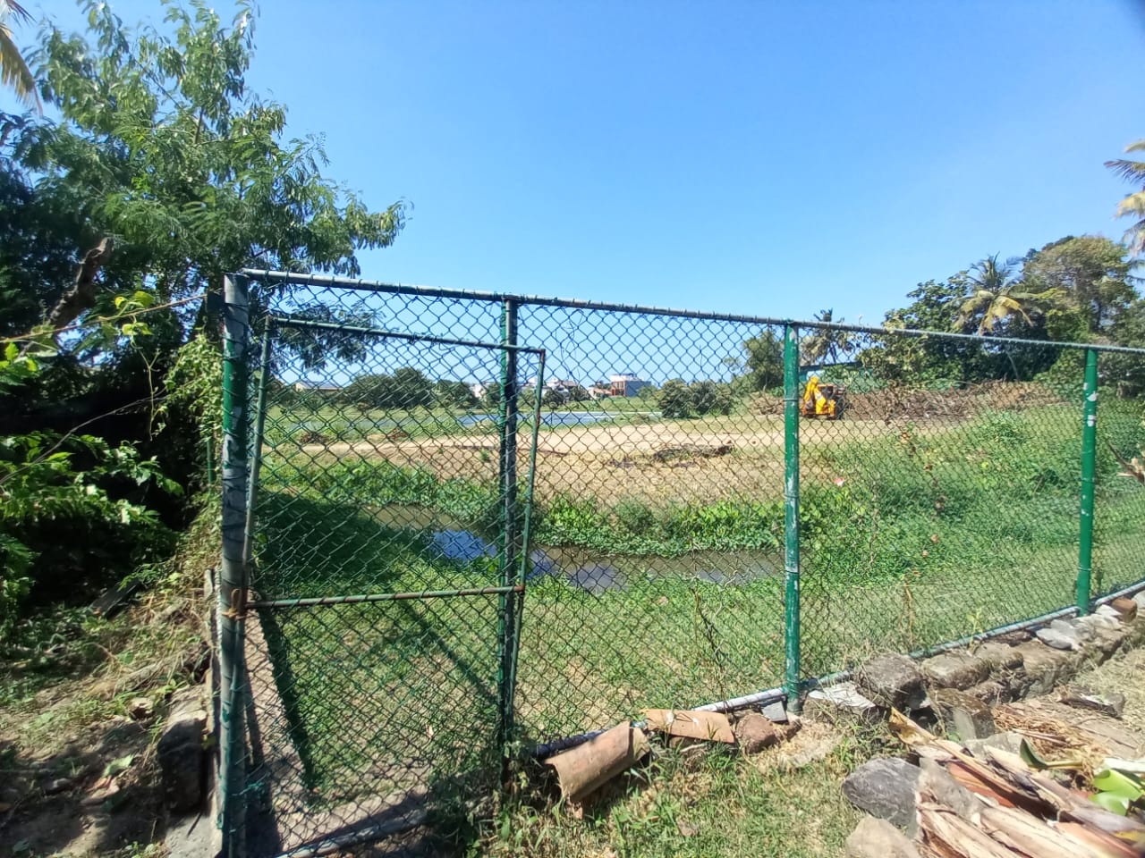 Residential Land for Sale in Nugegoda