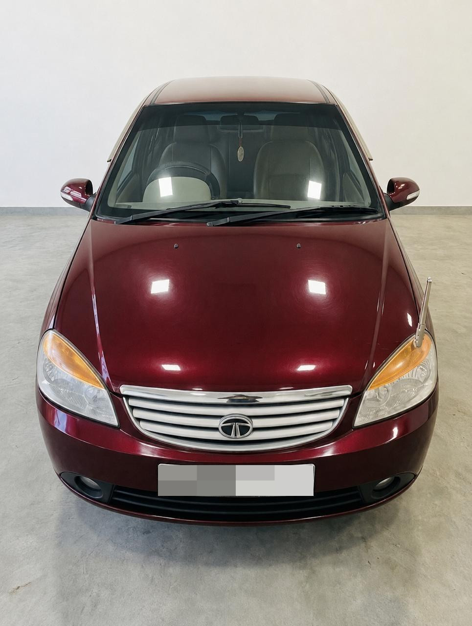 Tata Indica 2015 - Used Car sale in Sri Lanka - patpat.lk