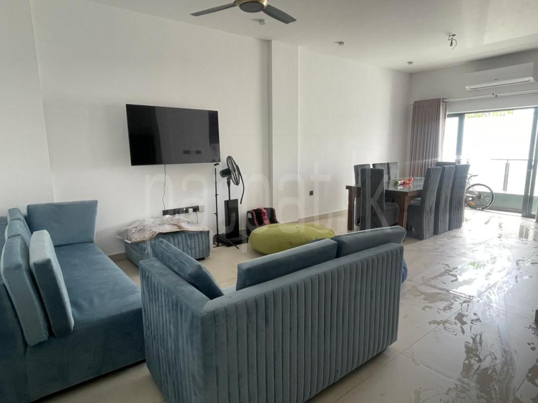Furnished Apartment for Sale in Wellawatta (Colombo 06) ads-image-1
