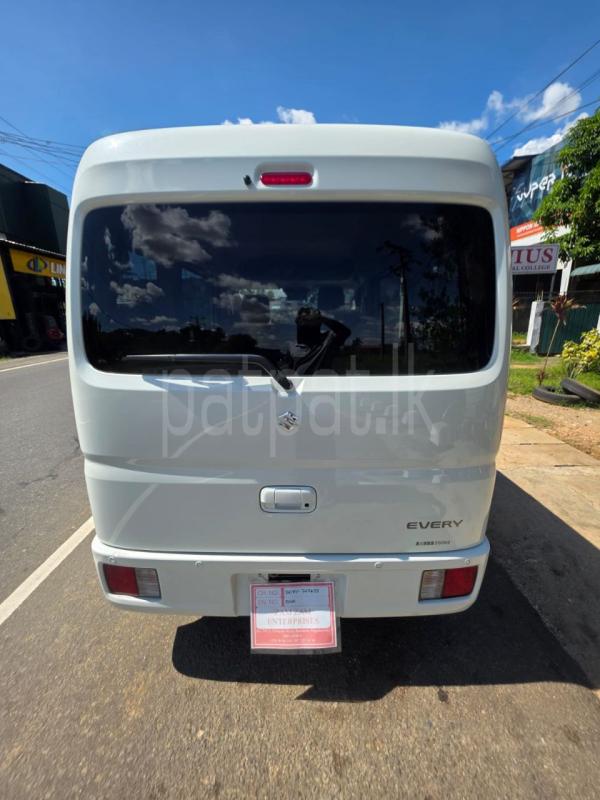 Suzuki Every 2024 - சான்றளிக்கப்பட்டது வேன் sale in Sri Lanka - patpat.lk