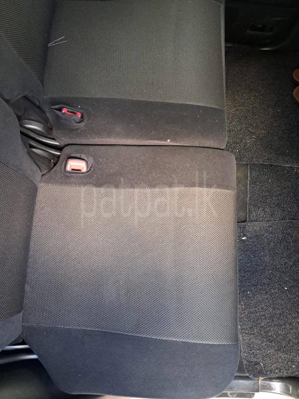 Suzuki Wagon R 2017 - பயன்படுத்தப்பட்டது கார் sale in Sri Lanka - patpat.lk