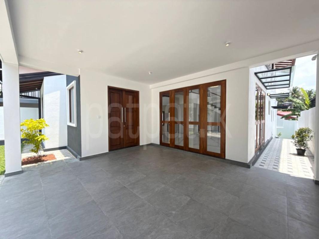 House for Sale in Piliyandala
