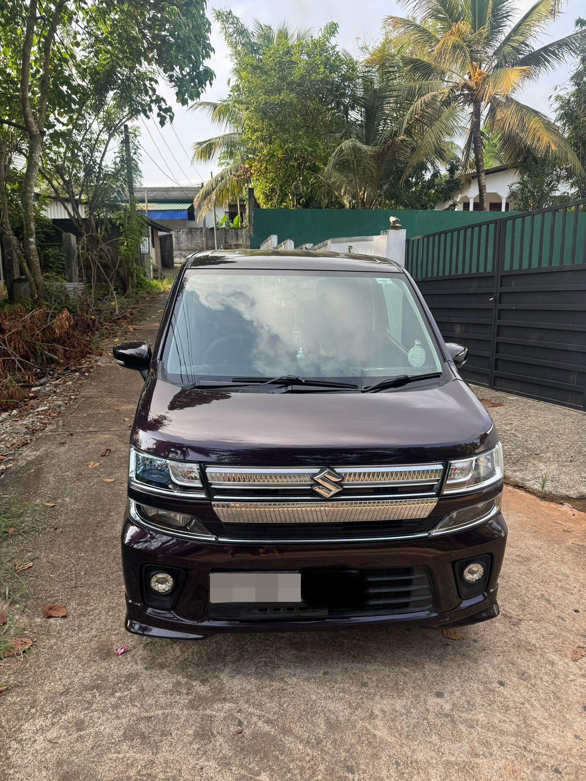 Suzuki Wagon R 2017 ads-image-1