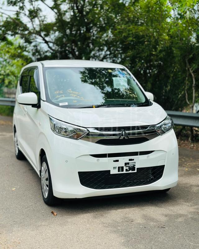 Mitsubishi eK 2023 - Brand New Car sale in Sri Lanka - patpat.lk