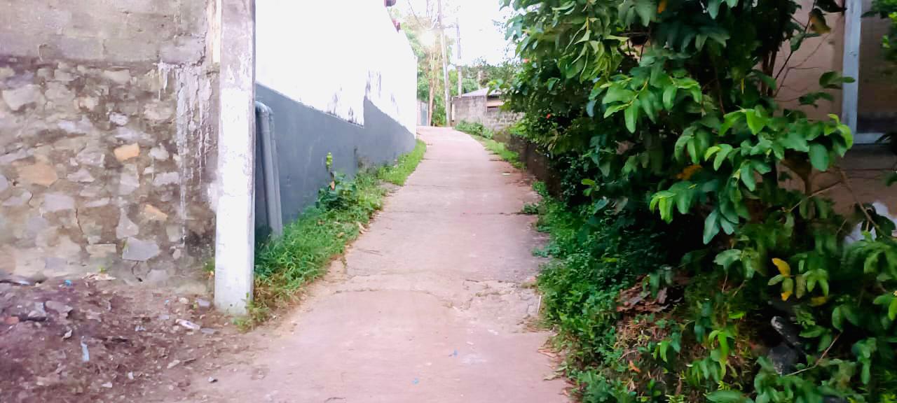 Residential Land for Sale in Kiribathgoda