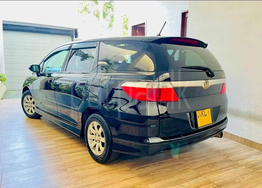 Honda Airwave 2011 - Used Car sale in Sri Lanka - patpat.lk