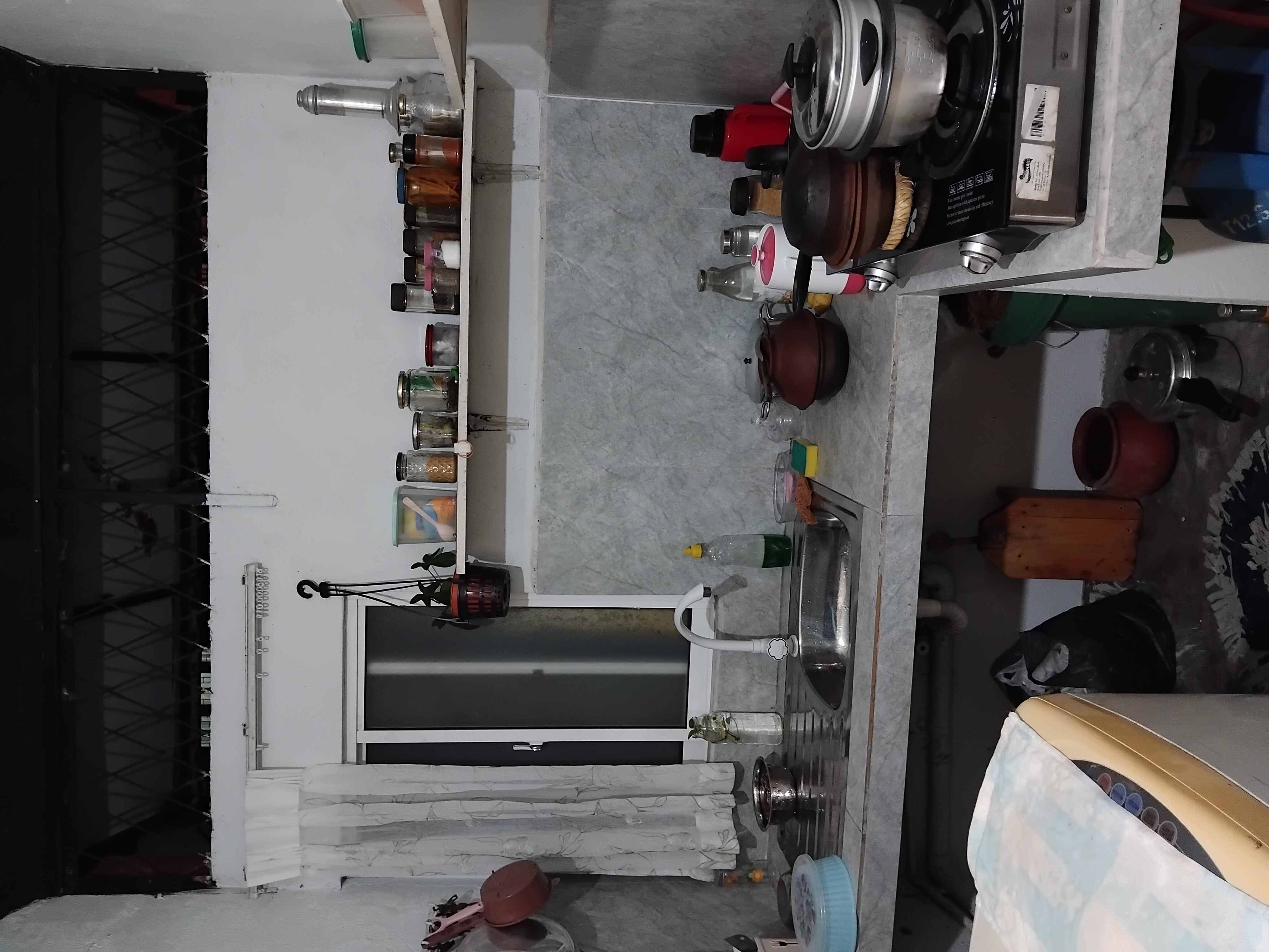 Unfurnished Apartment for Sale in Ratmalana