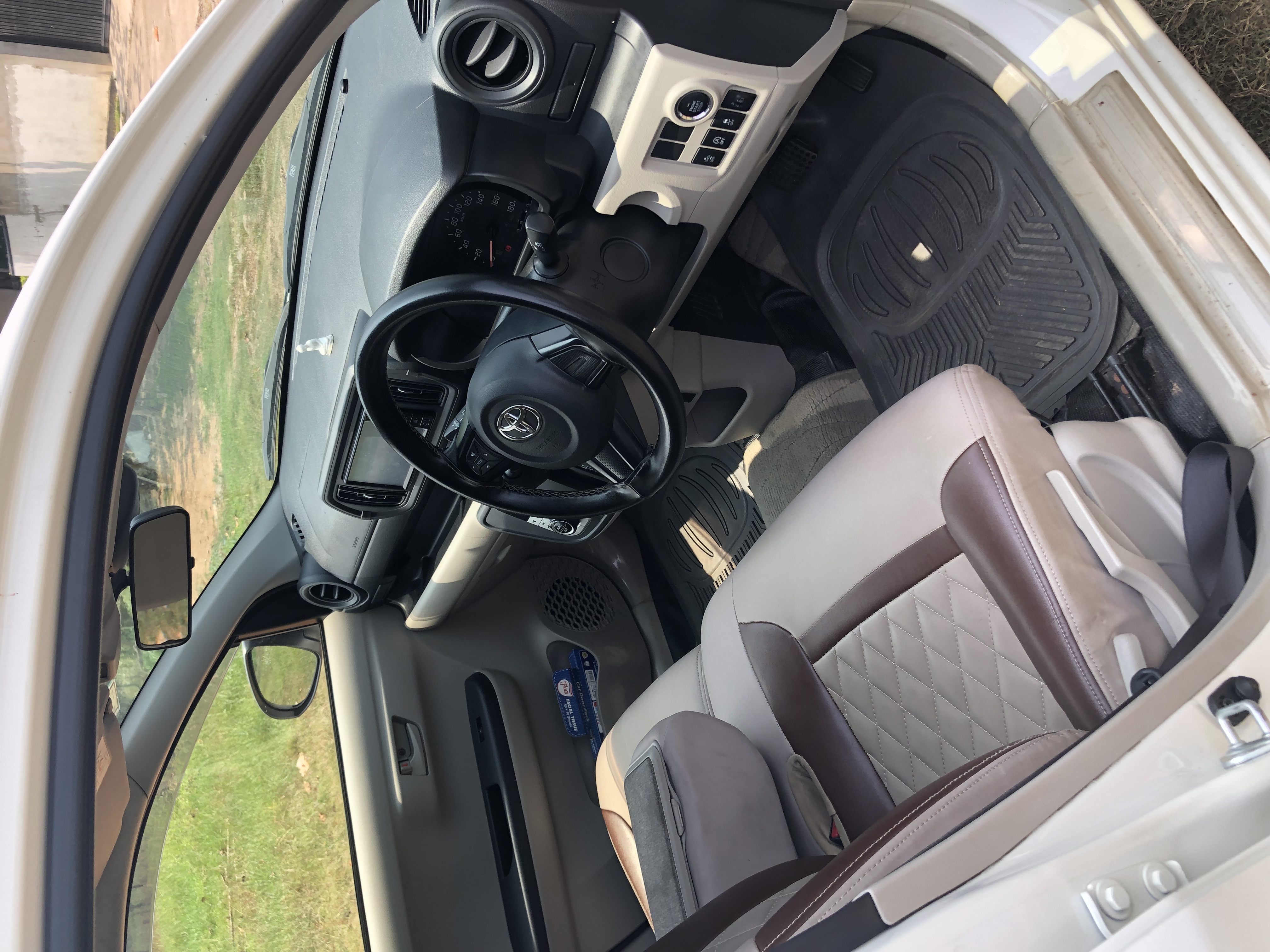 Toyota Passo 2017 - Used Car sale in Sri Lanka - patpat.lk