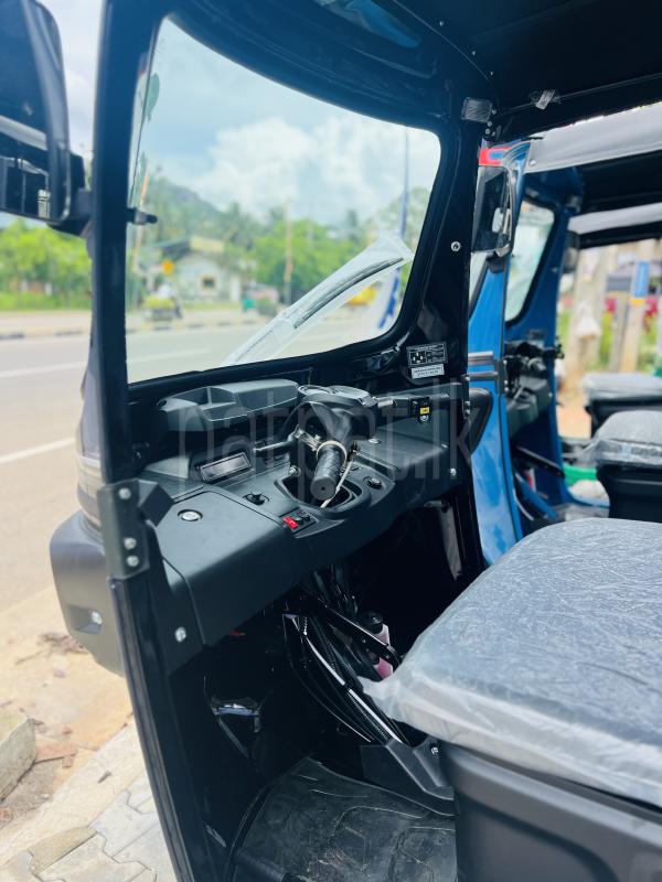 TVS King 2026 - சான்றளிக்கப்பட்டது முச்சக்கர வண்டி sale in Sri Lanka - patpat.lk