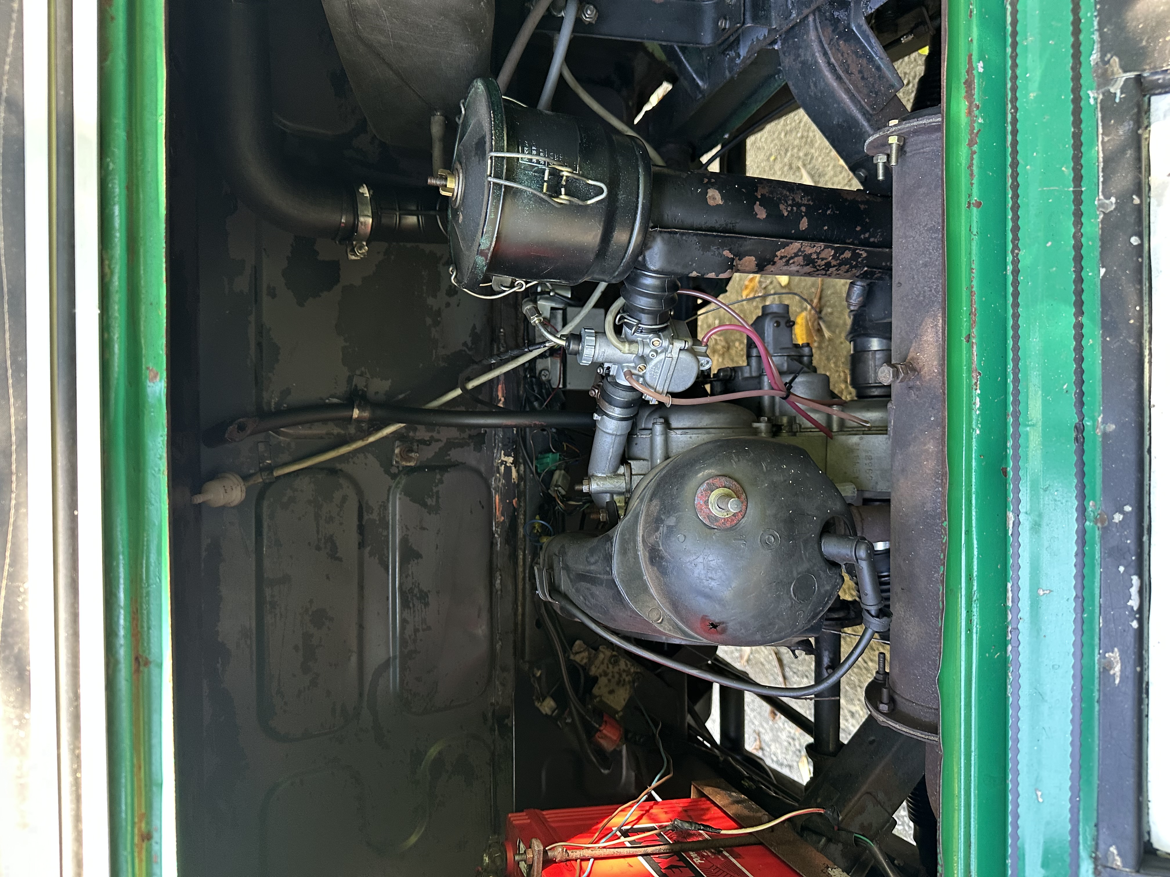 Bajaj Three Wheel 2006 - භාවිතා කරන ලද ත්‍රිරෝද රථය sale in Sri Lanka - patpat.lk