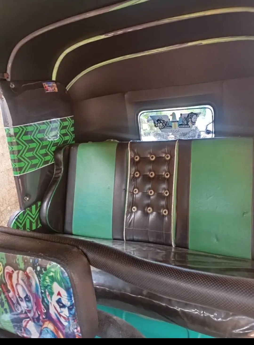 Bajaj Three Wheel 2004 - Used Three wheeler sale in Sri Lanka - patpat.lk