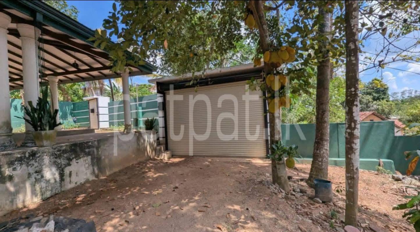 House for Sale in Ragama