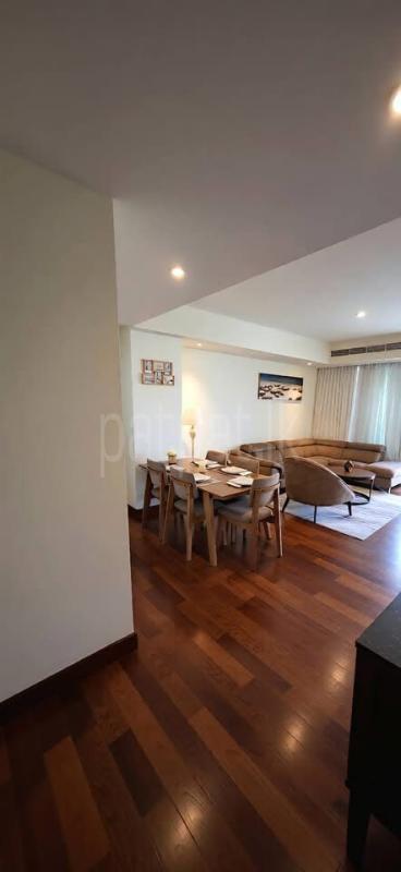Luxury Apartment for Sale in Slave Island (Colombo 02)