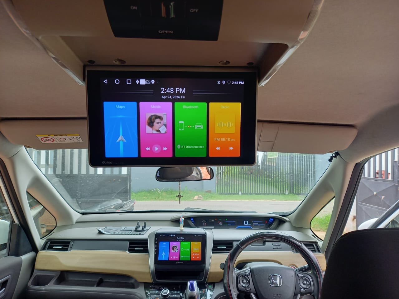 Honda Freed 2017 - Used Car sale in Sri Lanka - patpat.lk