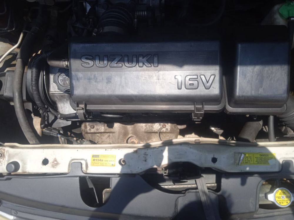 Suzuki Swift 2005 - Used Car sale in Sri Lanka - patpat.lk