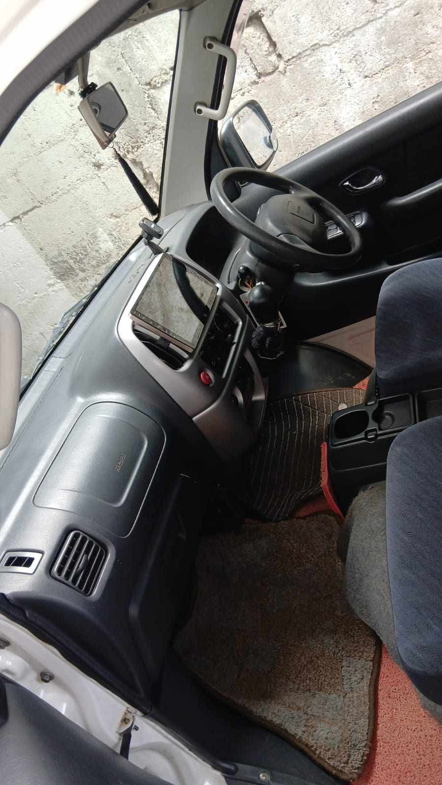 Suzuki Every 2002 - Used Van sale in Sri Lanka - patpat.lk