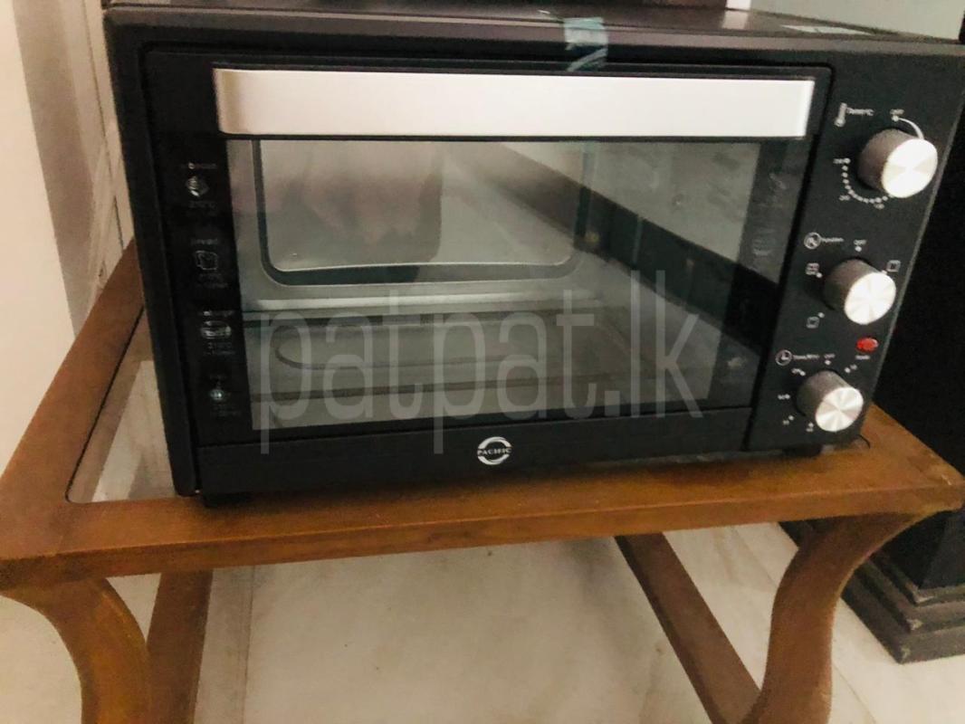 Electric Ovan for sale