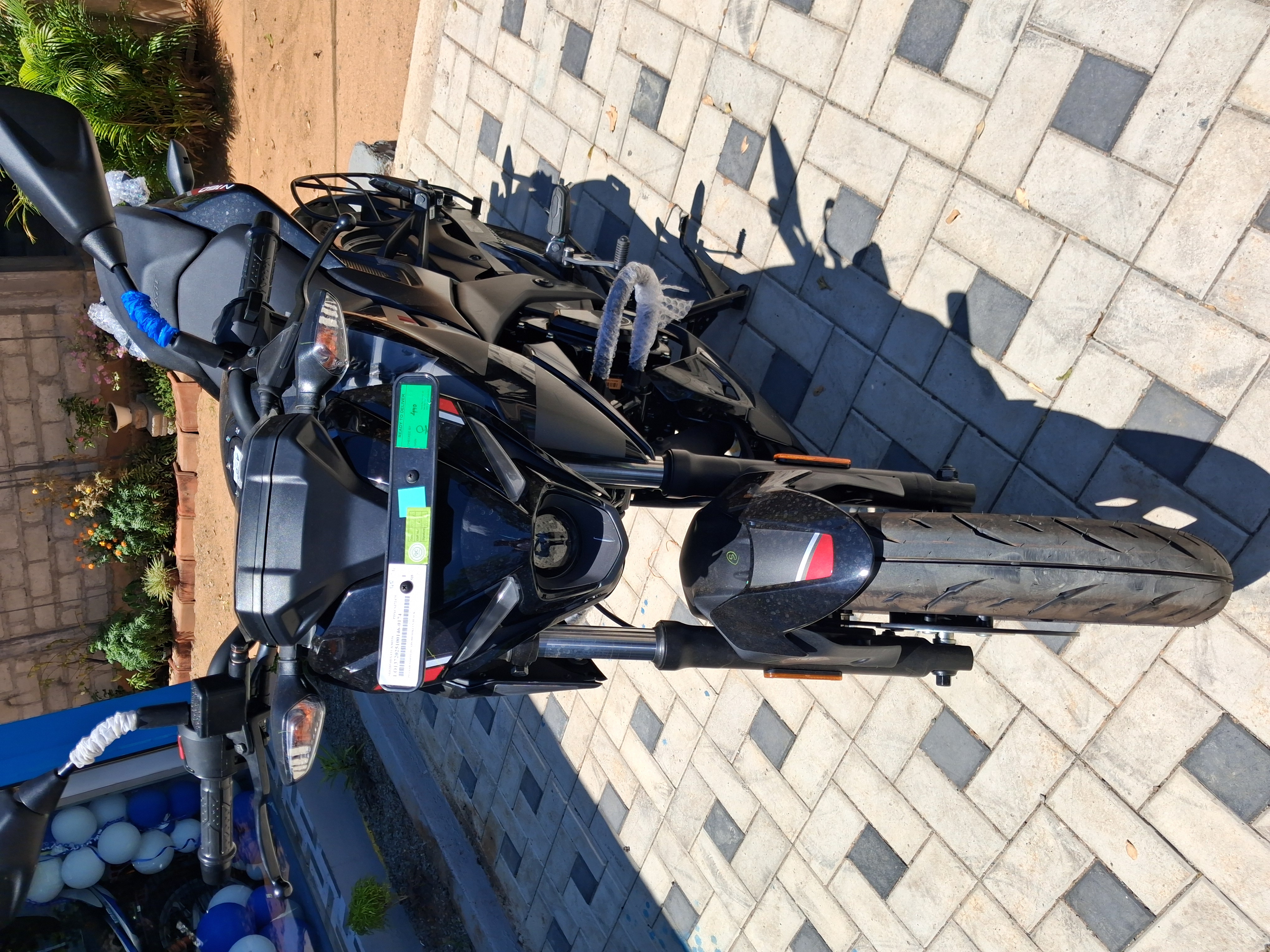 Bajaj Pulsar 2025 ads-image-1