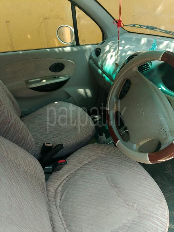 Chery QQ 2006 - பயன்படுத்தப்பட்டது கார் sale in Sri Lanka - patpat.lk