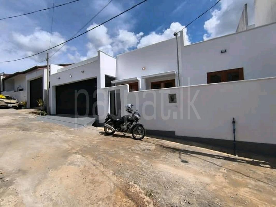 House for Sale in Malabe