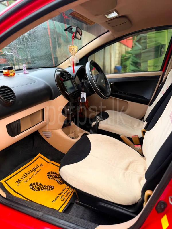 Micro Panda 2011 - Used Car sale in Sri Lanka - patpat.lk