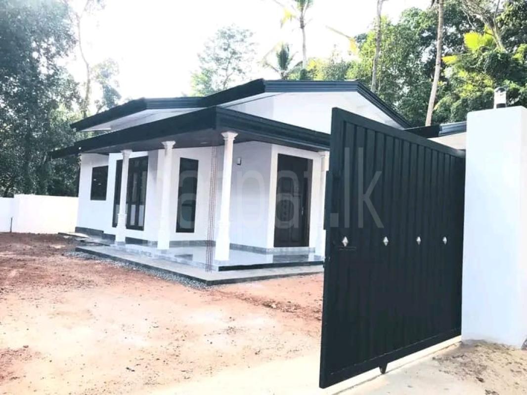 House for Sale in Gampaha