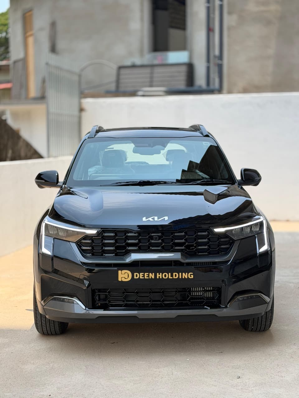 KIA Sonet 2026 - சான்றளிக்கப்பட்டது SUV sale in Sri Lanka - patpat.lk